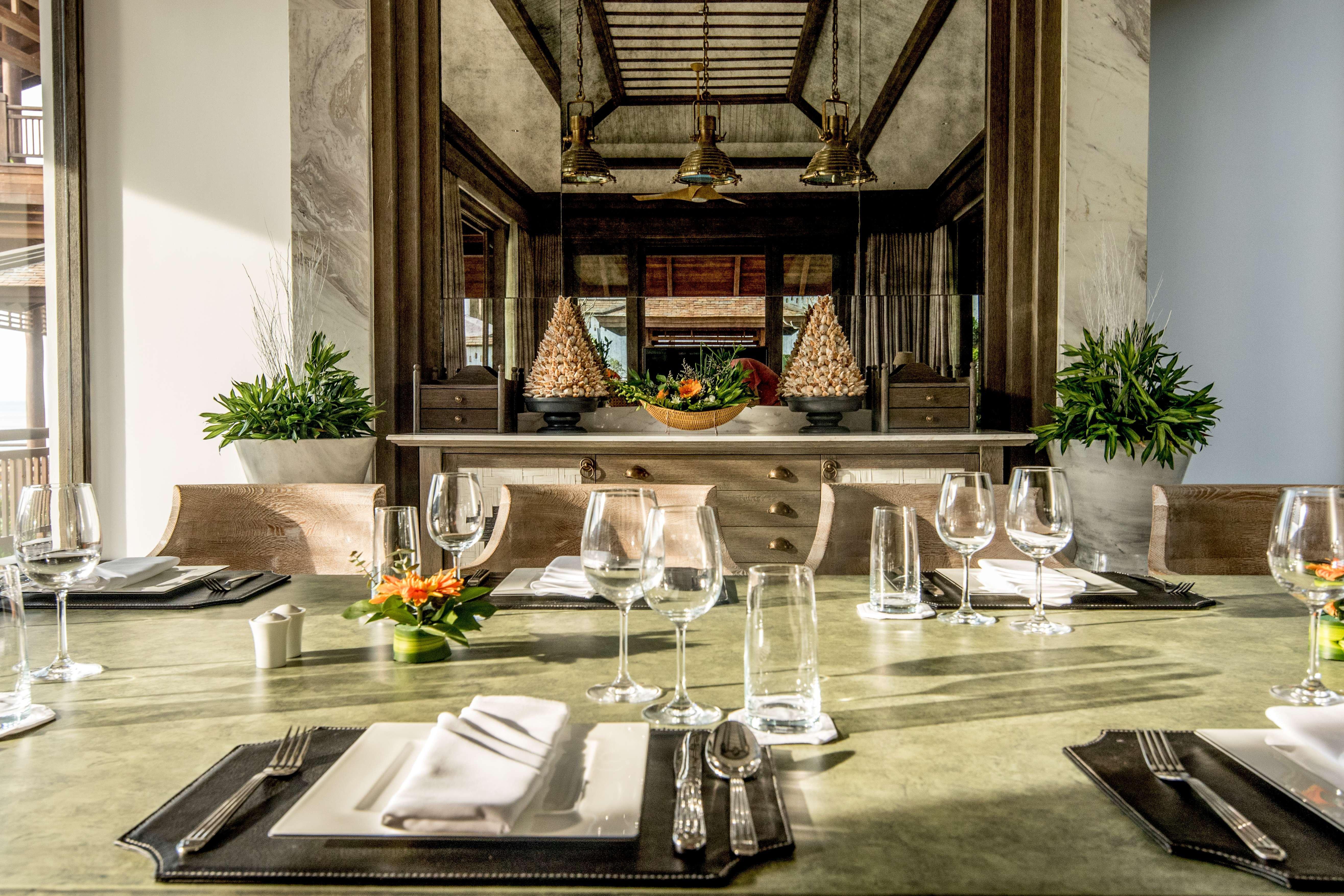 Intercontinental Danang Sun Peninsula Resort By Ihg Eksteriør bilde