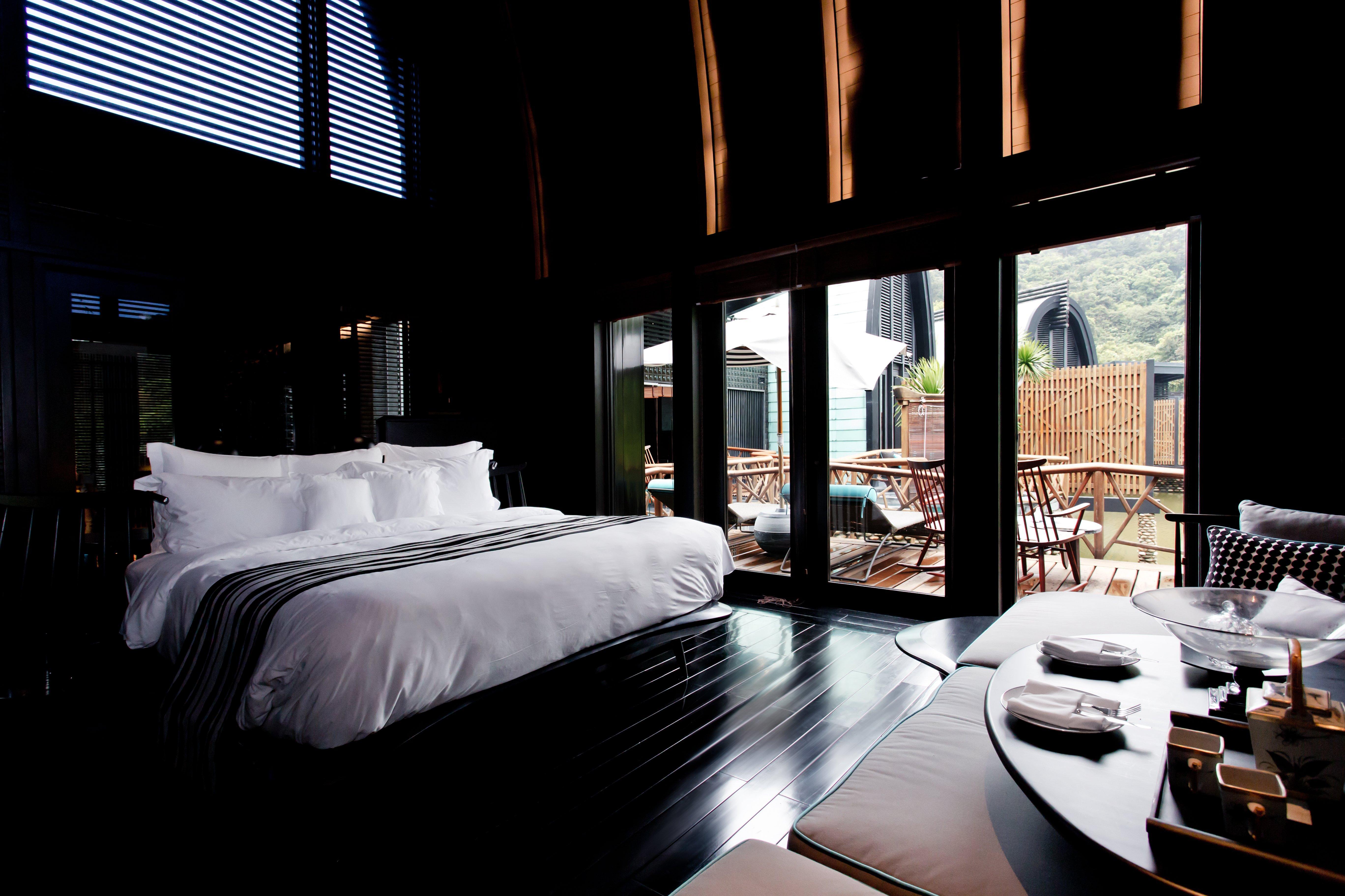Intercontinental Danang Sun Peninsula Resort By Ihg Eksteriør bilde