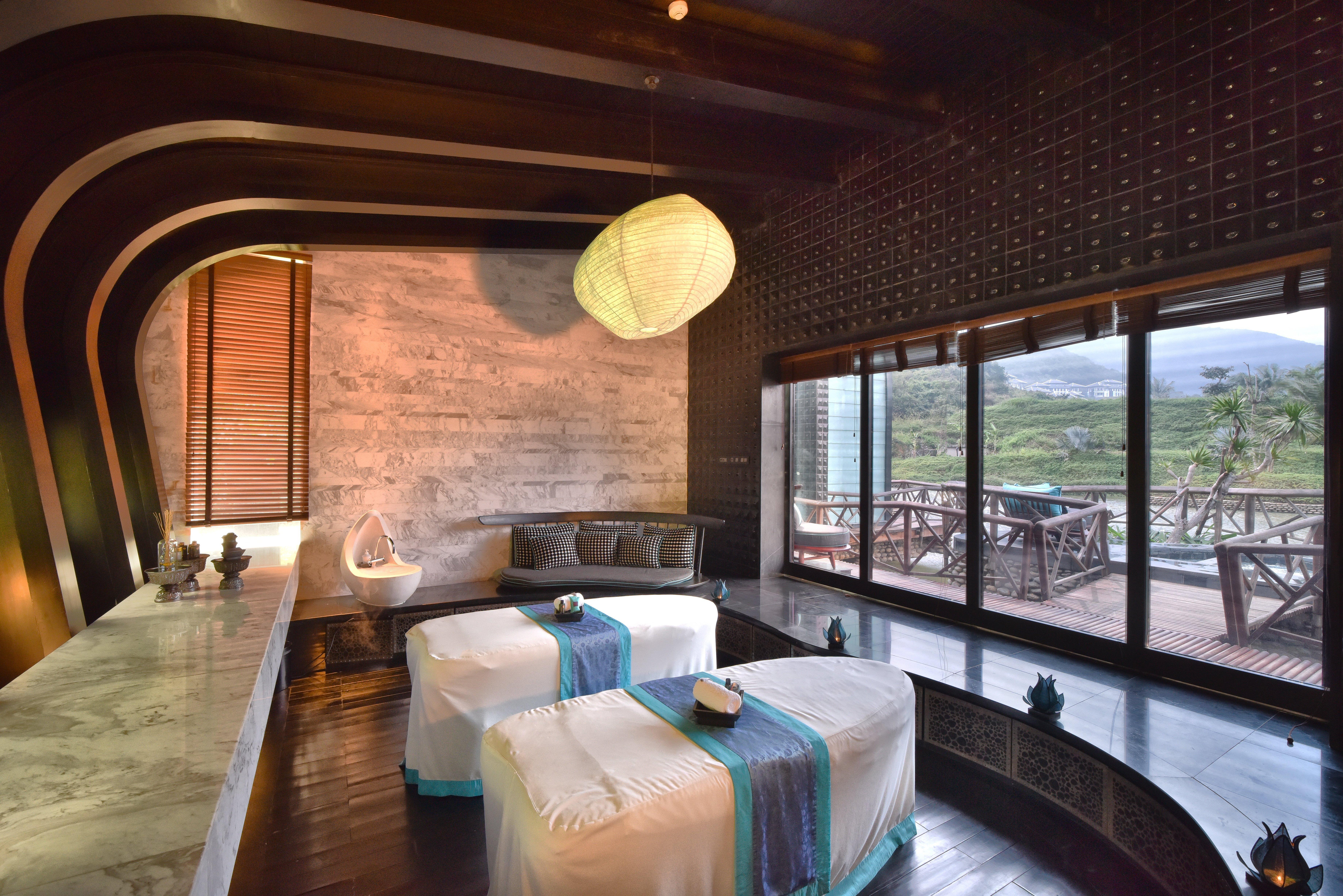 Intercontinental Danang Sun Peninsula Resort By Ihg Eksteriør bilde