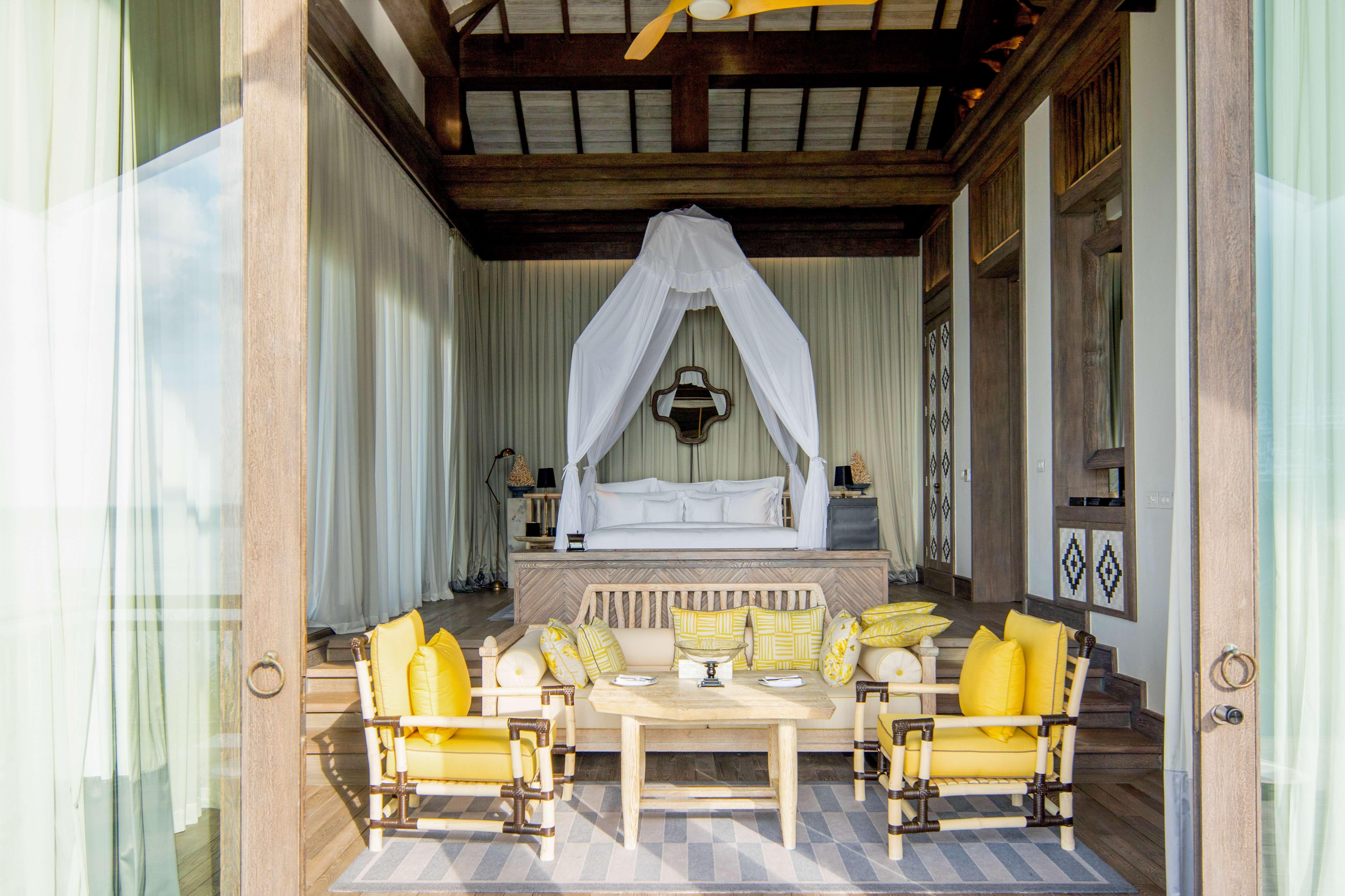 Intercontinental Danang Sun Peninsula Resort By Ihg Eksteriør bilde