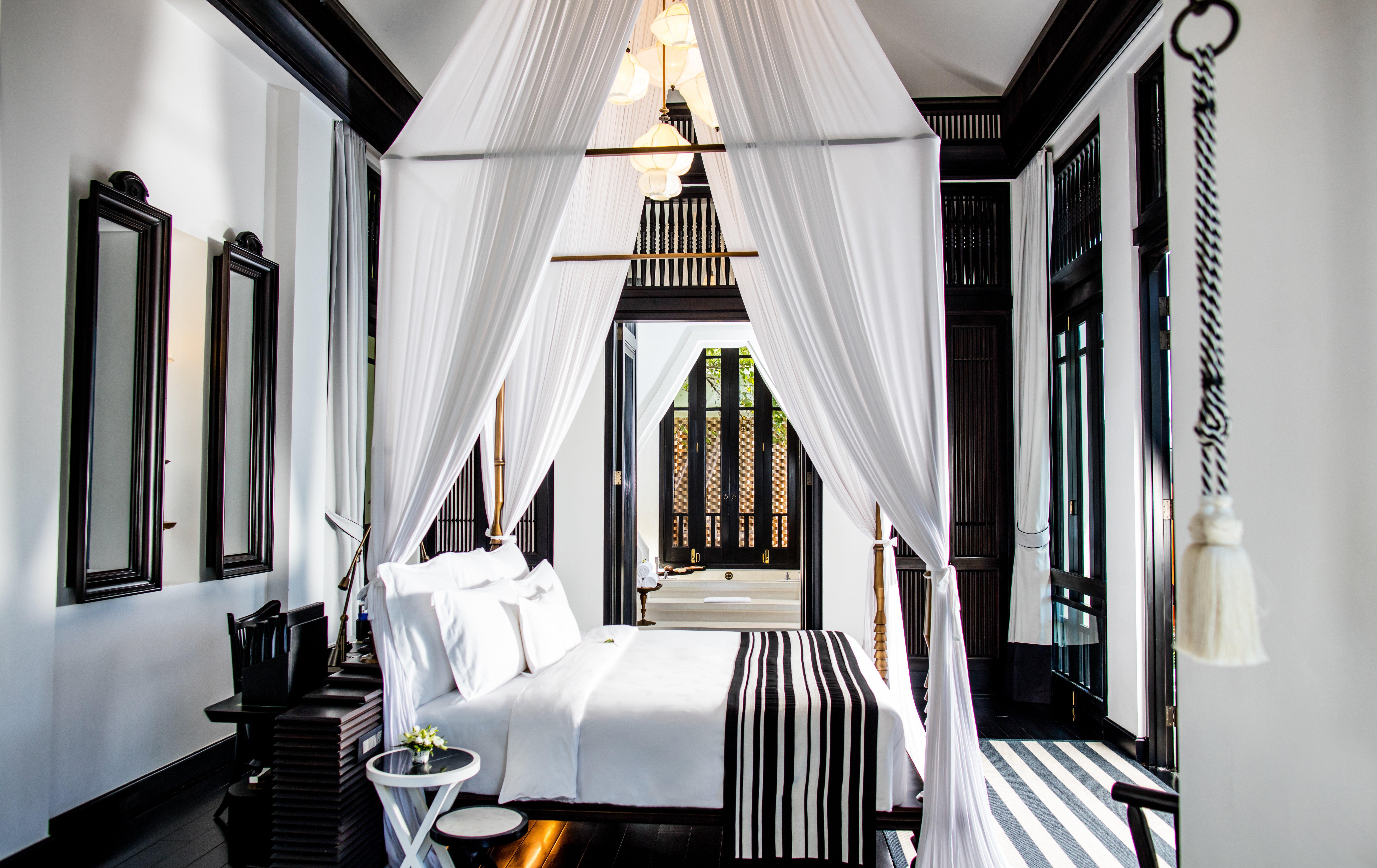 Intercontinental Danang Sun Peninsula Resort By Ihg Eksteriør bilde